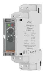 Off-Delay Timer